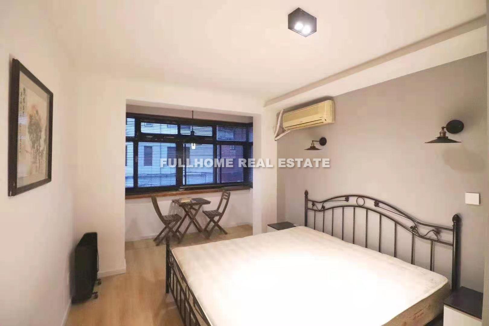 Lane 1-200 West Jianguo Road Old House - Interior view 5, Shanghai rental property