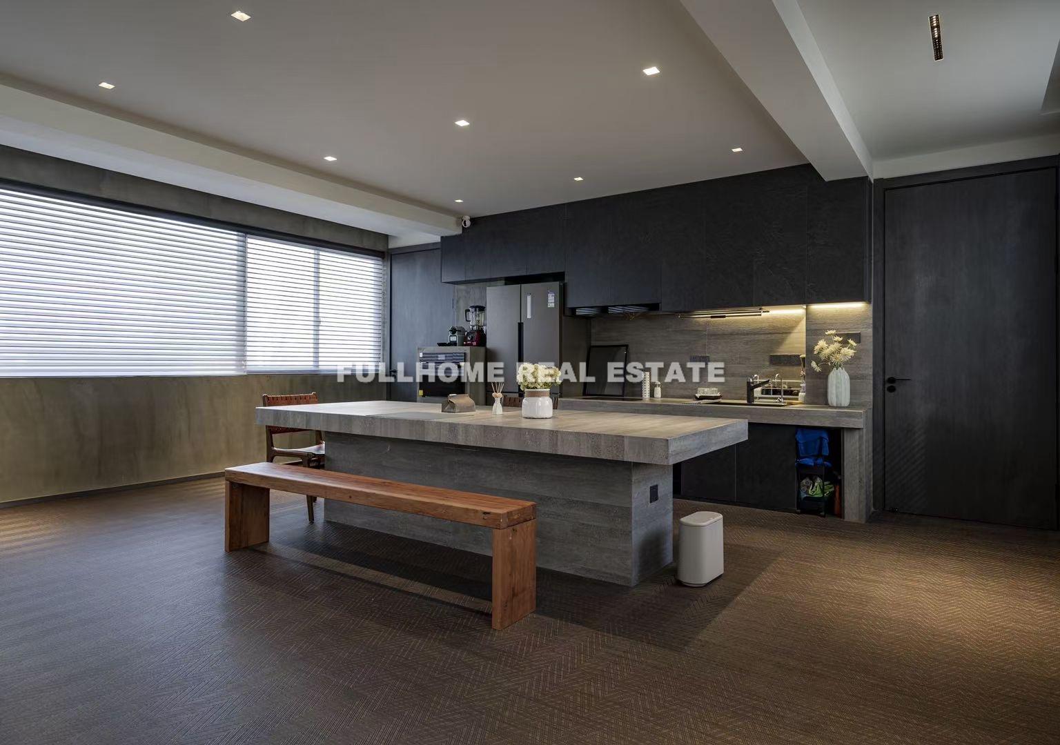 No.1-700 Xinhua Road Old House - 1 bedroom apartment in Shanghai, Hongqiao, Hongqiao