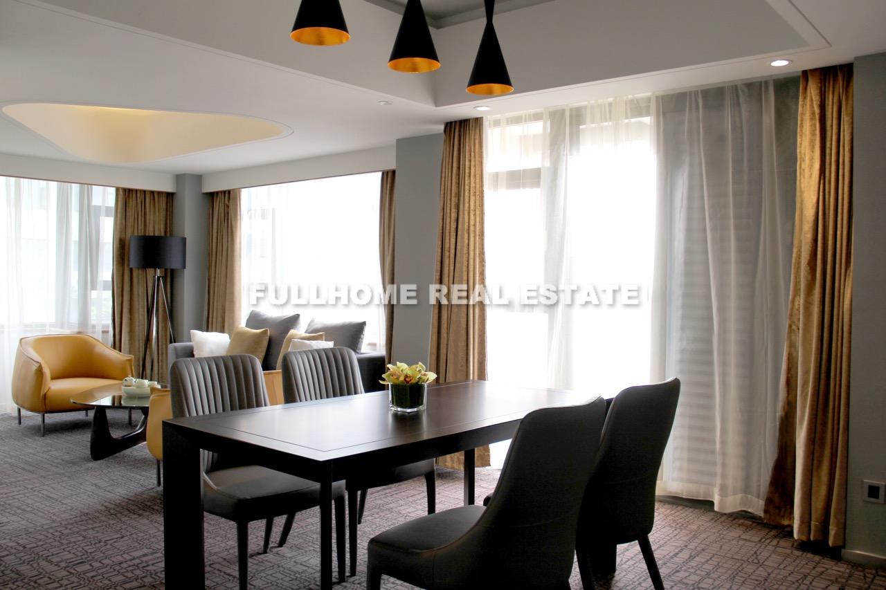 Grand Mercure Shanghai Hongqiao - Interior view 2, Shanghai rental property