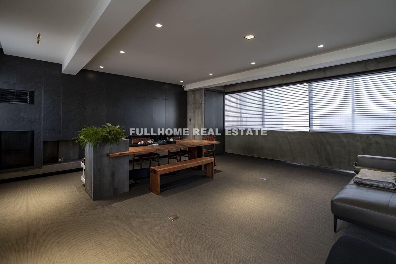 No.1-700 Xinhua Road Old House - Interior view 2, Shanghai rental property