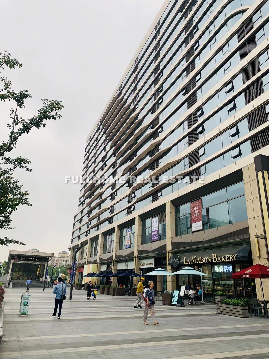 Hestia International Service Apartment - Interior view 8, Shanghai rental property