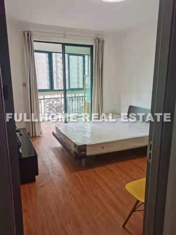 Xujiahui Garden - Interior view 8, Shanghai rental property