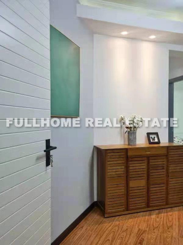 Xujiahui Garden - Interior view 2, Shanghai rental property