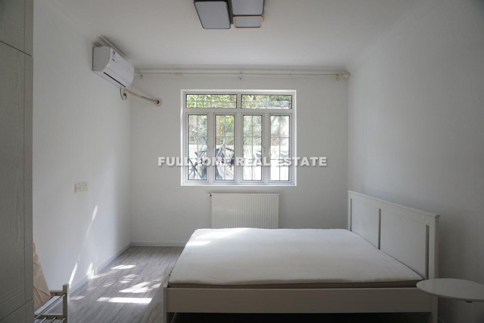 Lane 1501-2500 Middle Huaihai Road Old House	 - Interior view 6, Shanghai rental property
