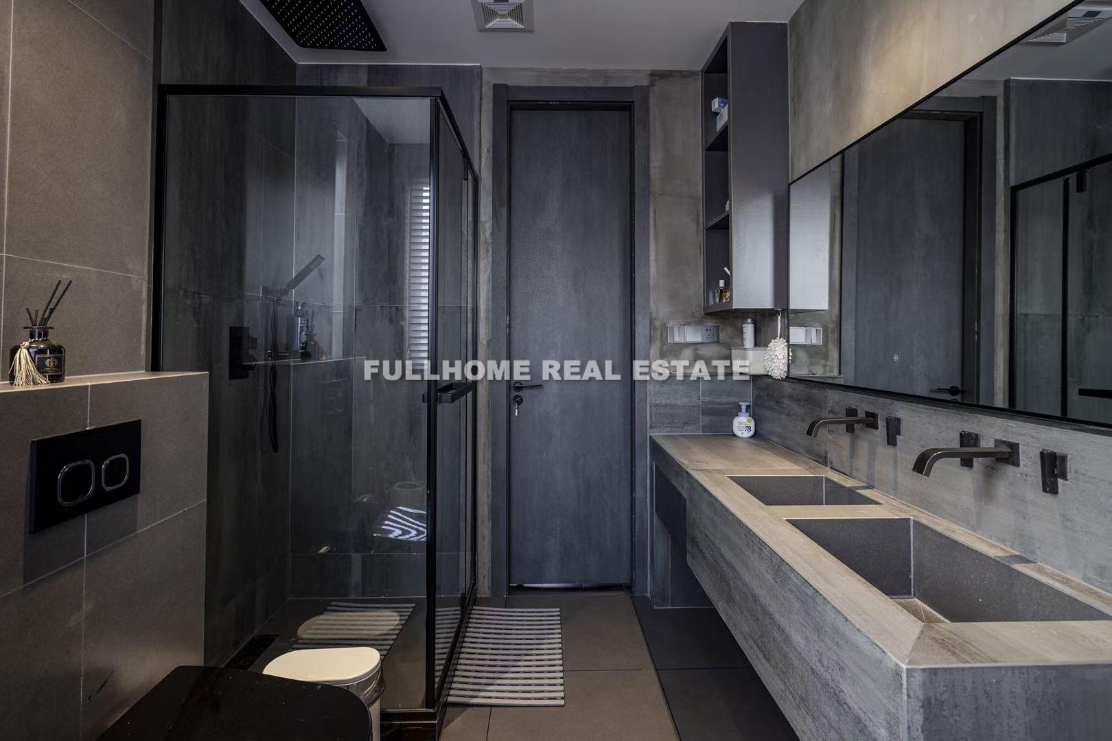 No.1-700 Xinhua Road Old House - Interior view 8, Shanghai rental property