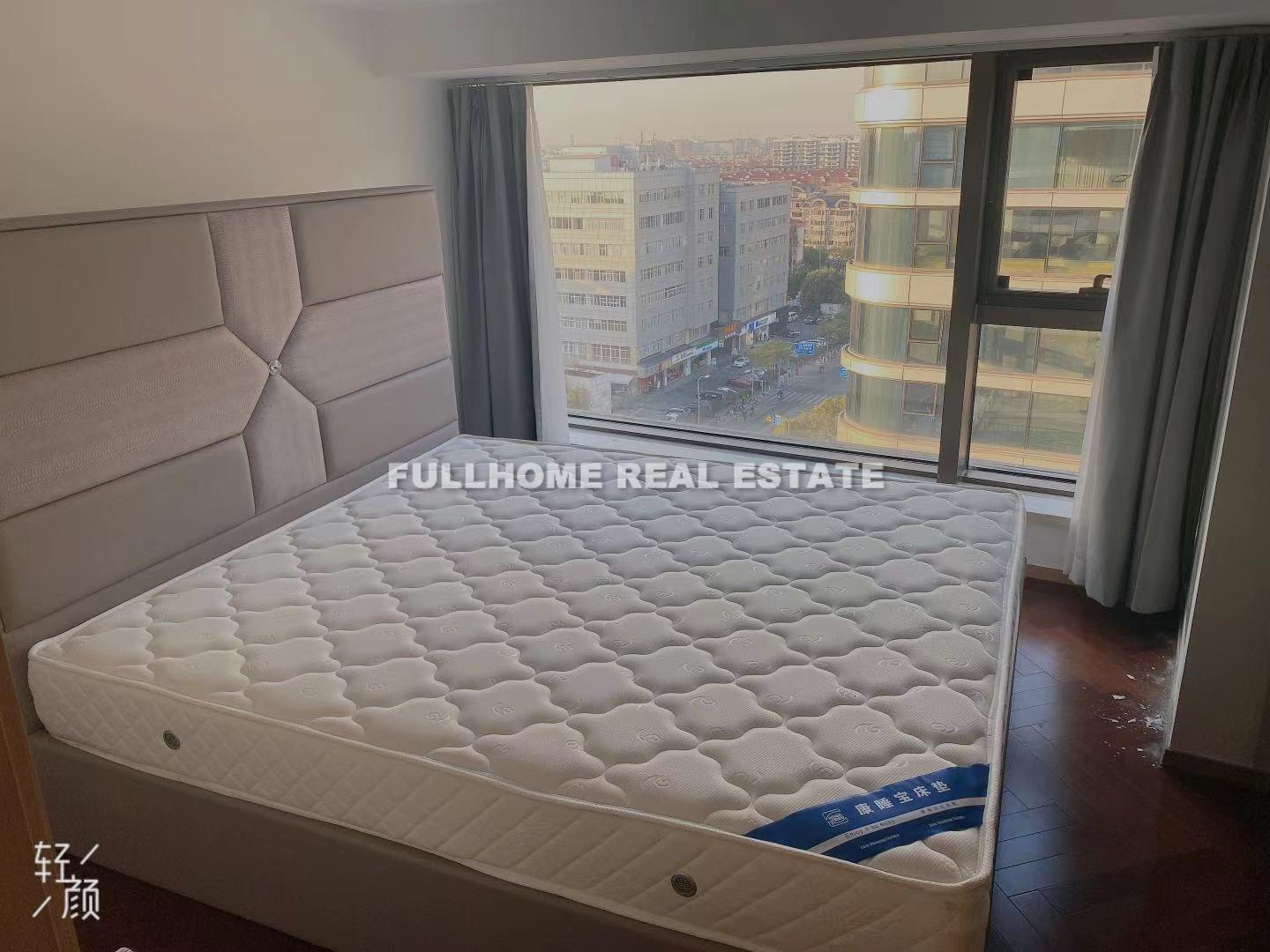 Hestia International Service Apartment - Interior view 4, Shanghai rental property