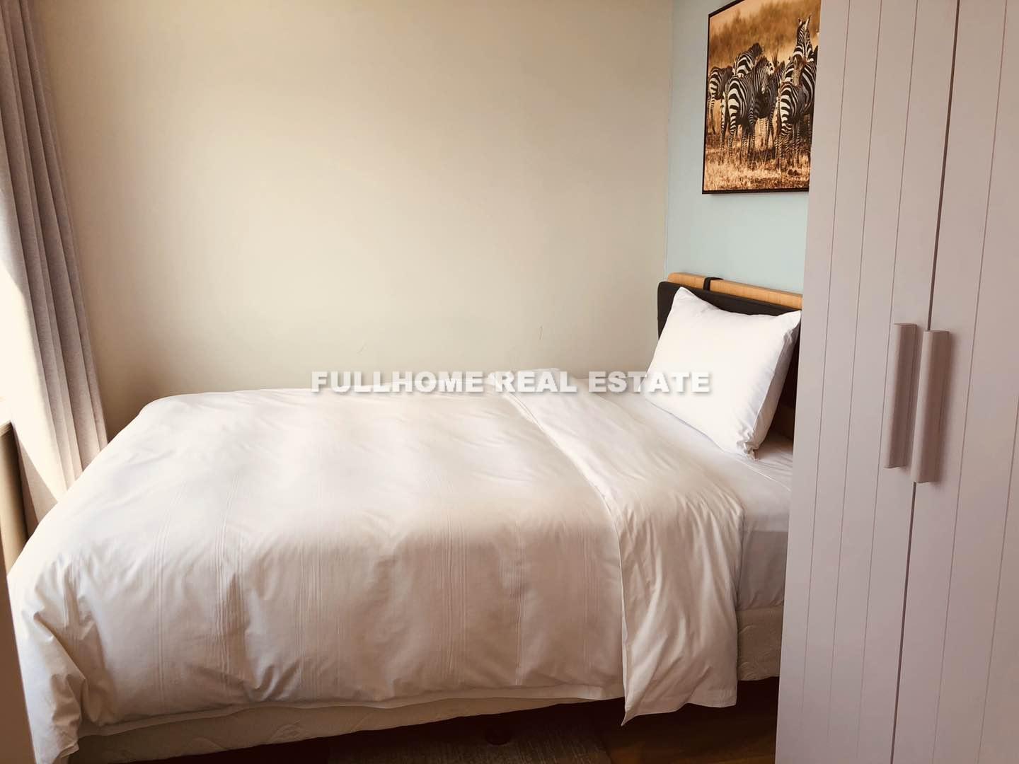 PRIMCASA Serviced Apartment - Interior view 8, Shanghai rental property