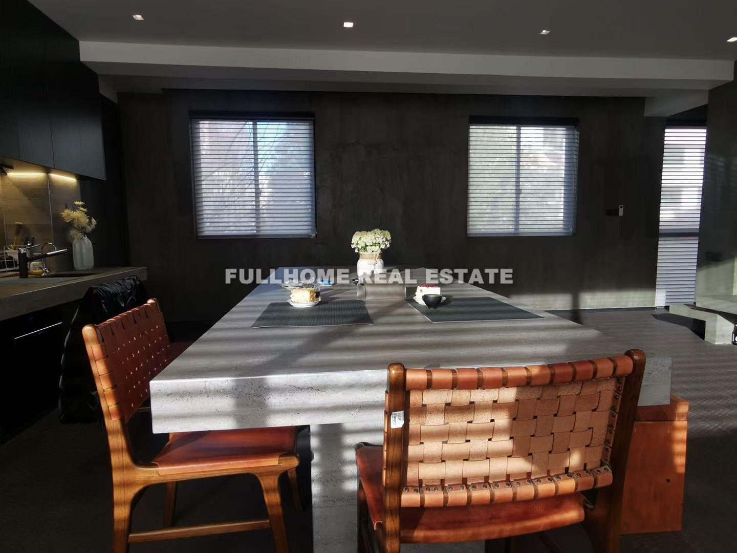 No.1-700 Xinhua Road Old House - Interior view 5, Shanghai rental property