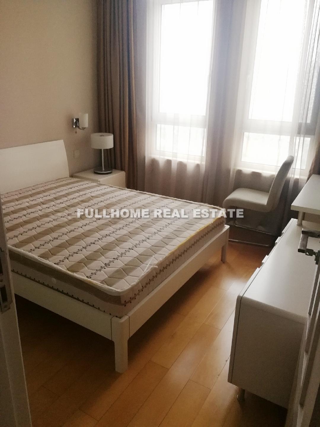 Mandarine City - Interior view 4, Shanghai rental property
