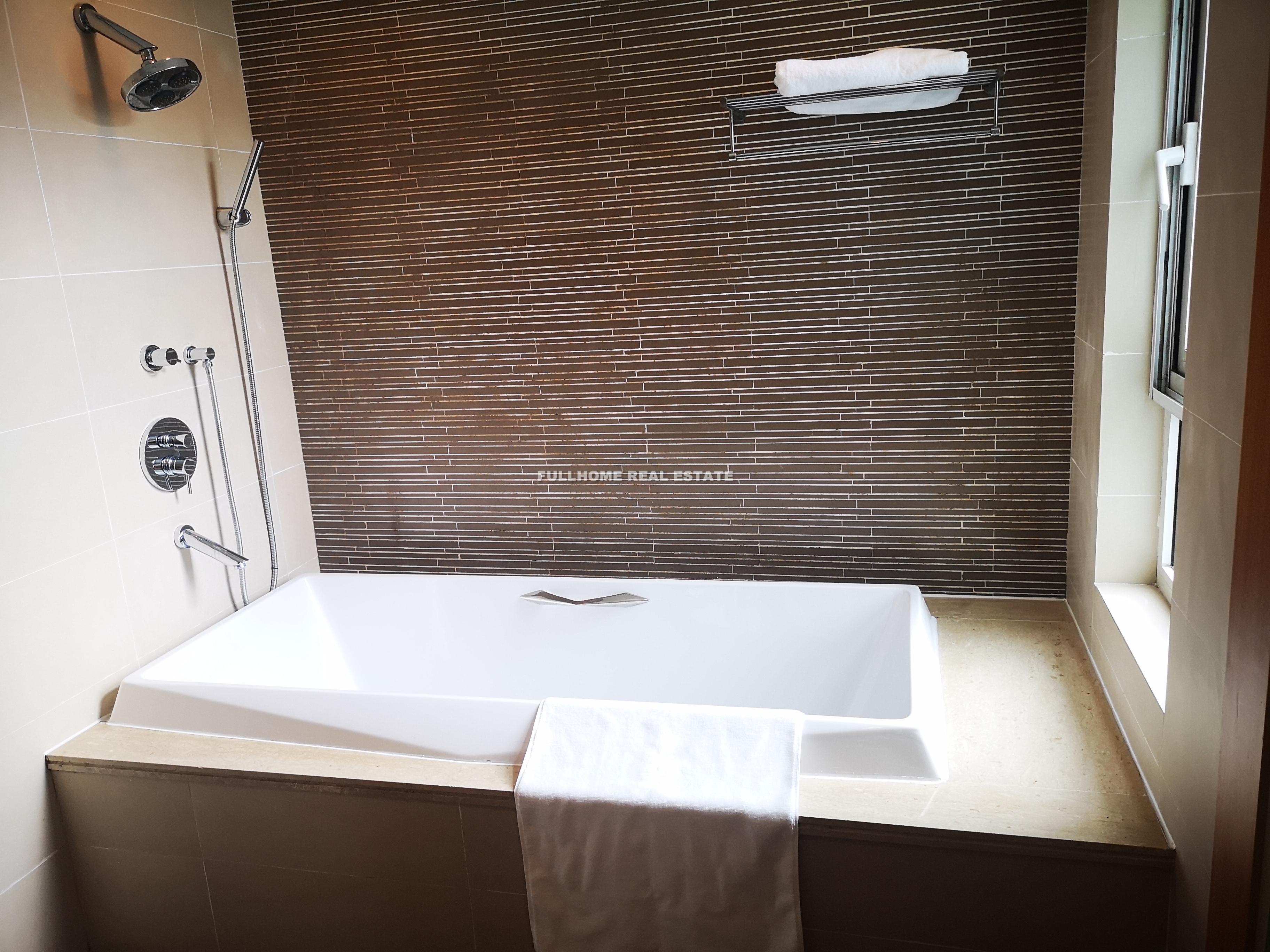 Mandarine City - Interior view 10, Shanghai rental property