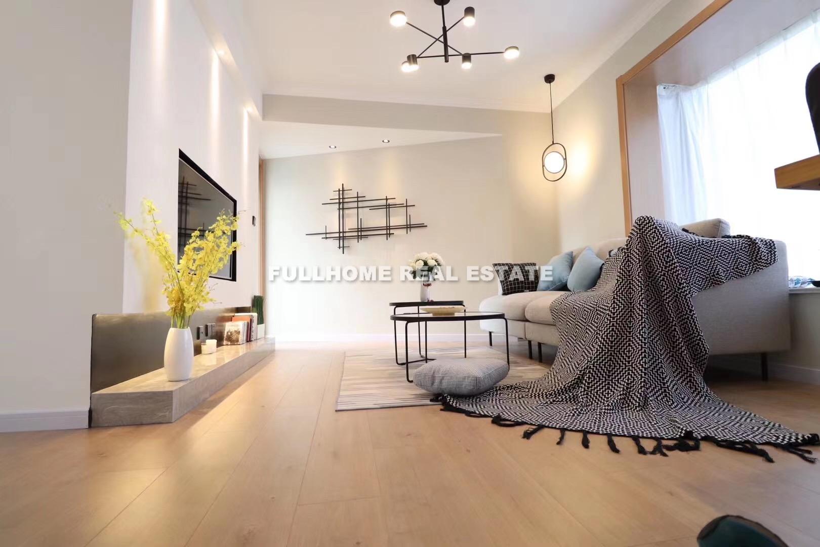 Jing An Phoenix Garden - Interior view 2, Shanghai rental property