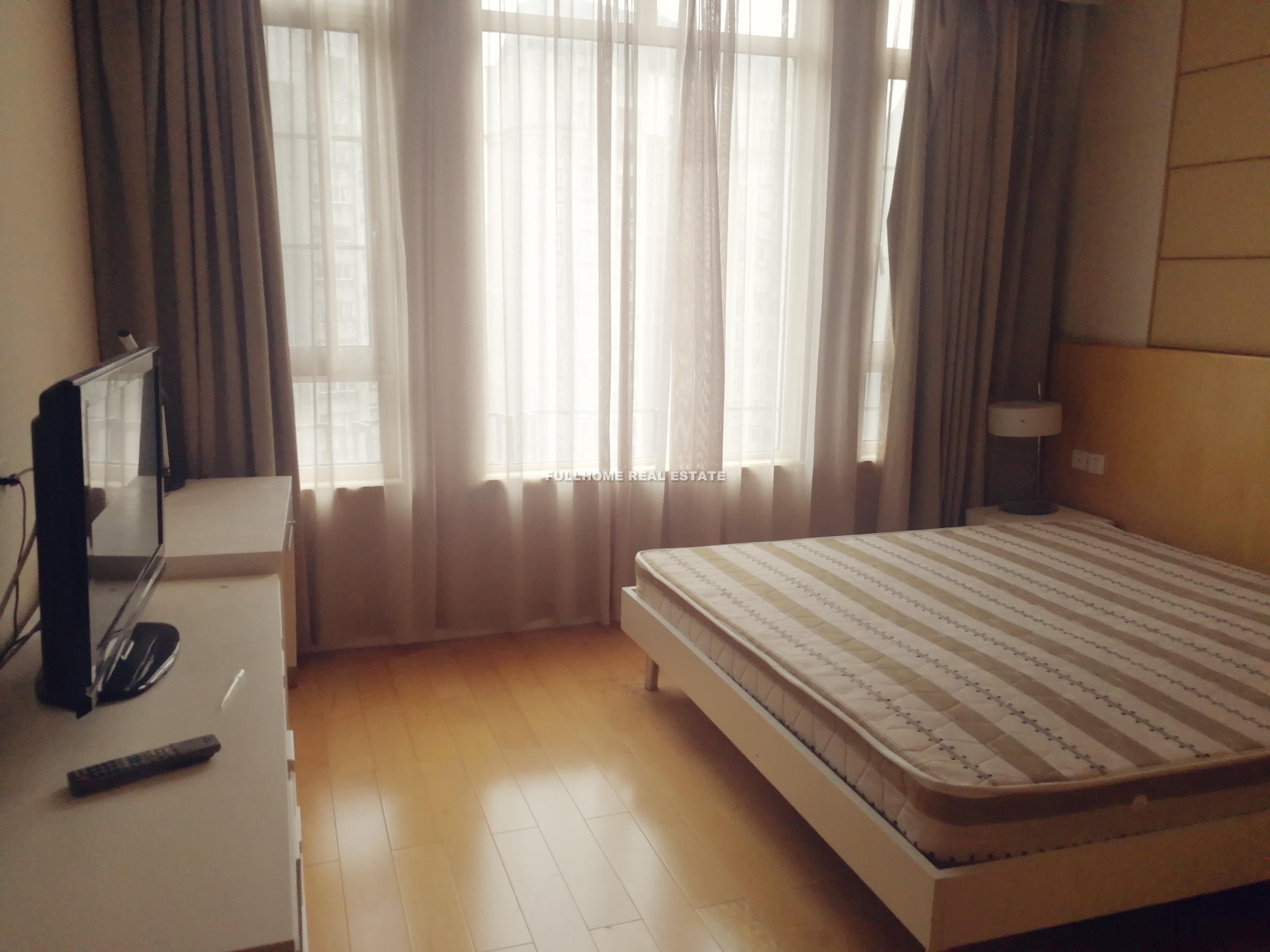 Mandarine City - Interior view 8, Shanghai rental property