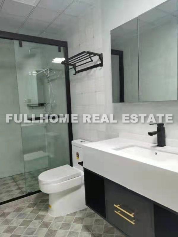 Xujiahui Garden - Interior view 2, Shanghai rental property