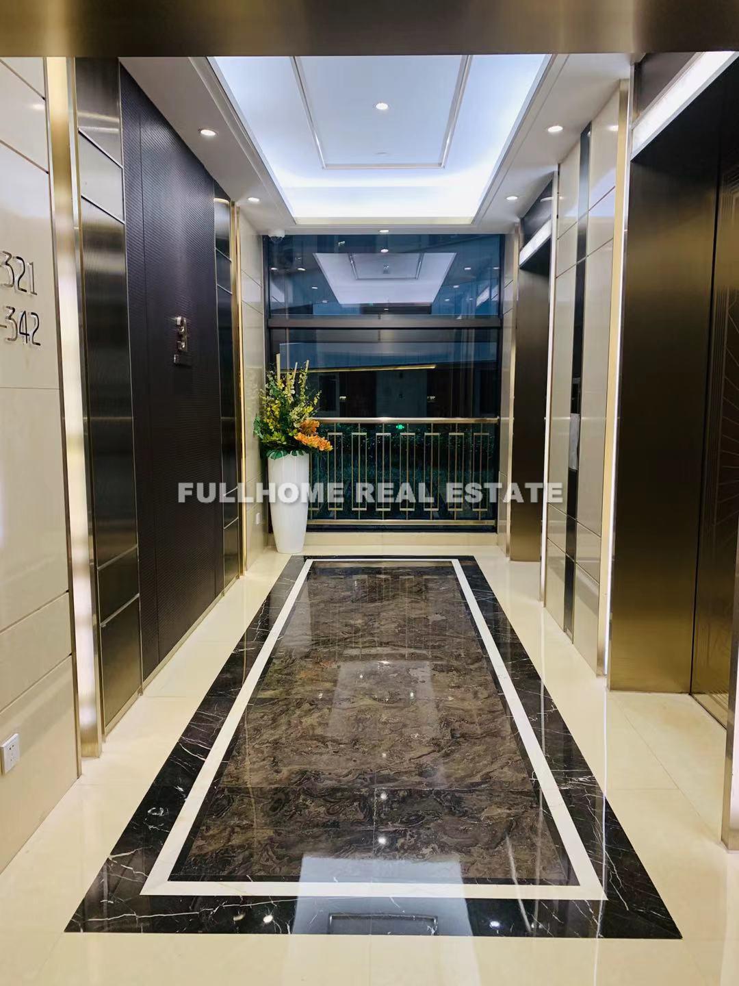 Hestia International Service Apartment - Interior view 3, Shanghai rental property