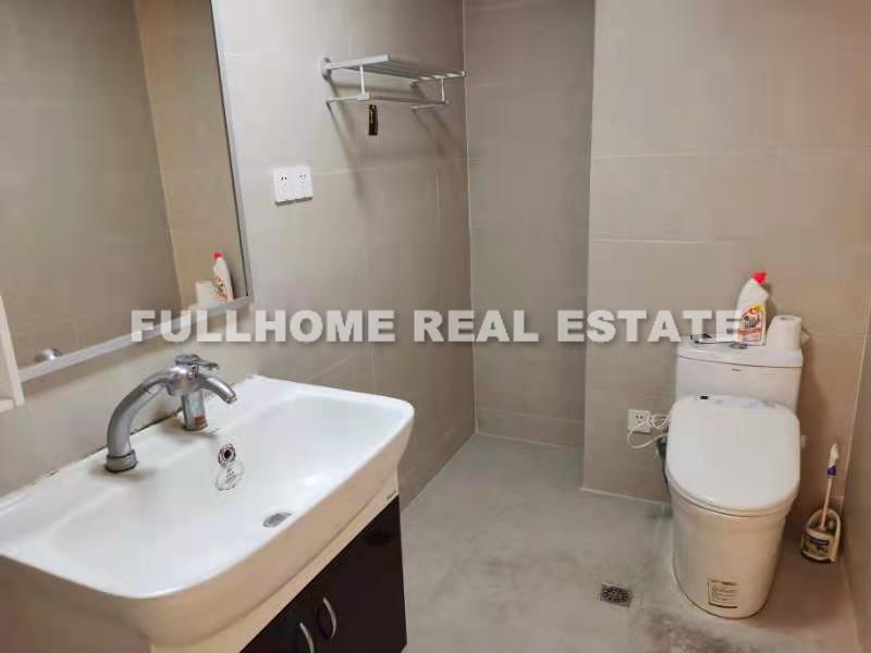 Marseille Garden - Interior view 3, Shanghai rental property