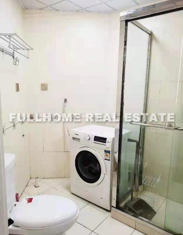 Xujiahui Garden - Interior view 9, Shanghai rental property