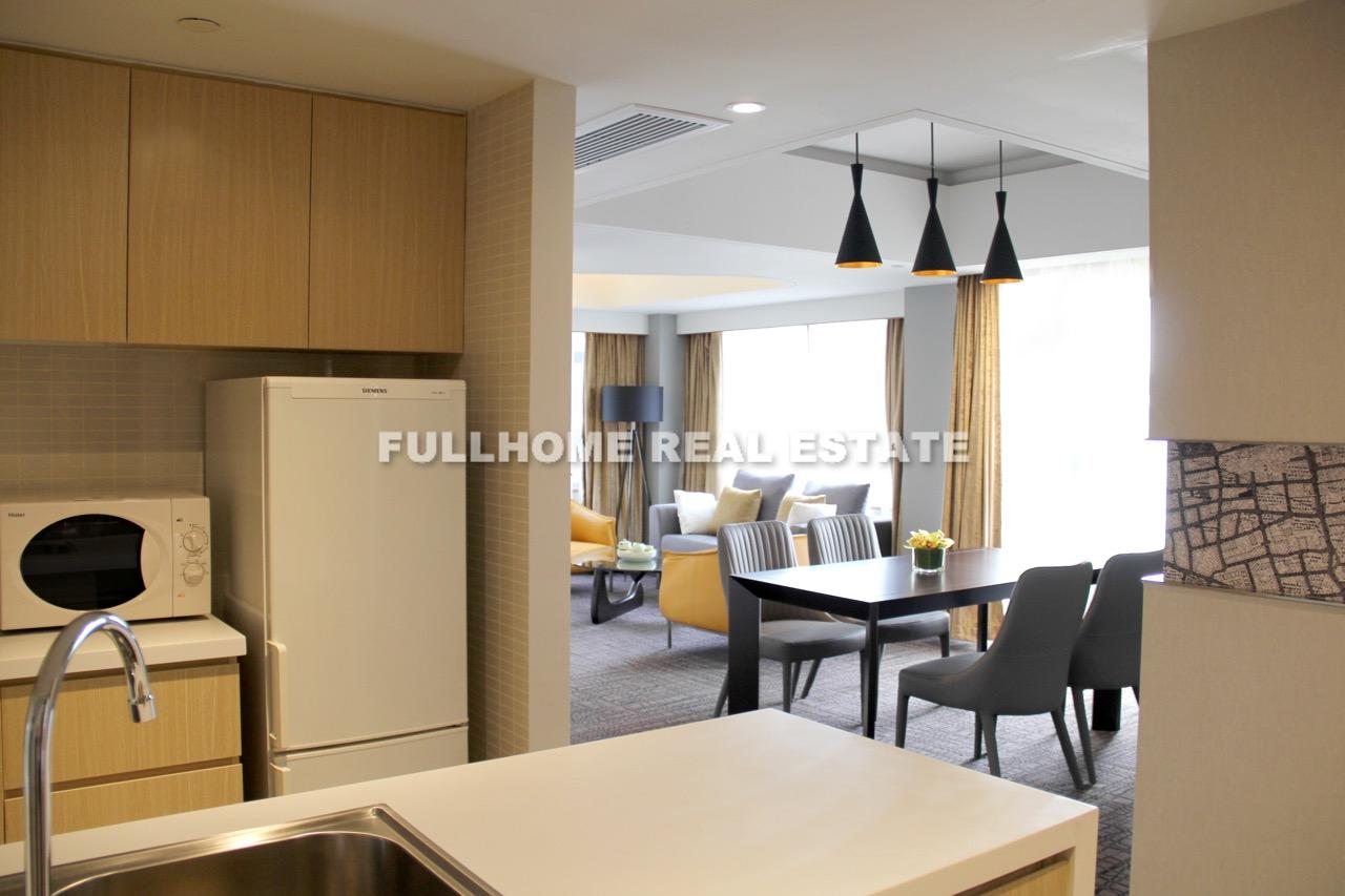 Grand Mercure Shanghai Hongqiao - Interior view 5, Shanghai rental property
