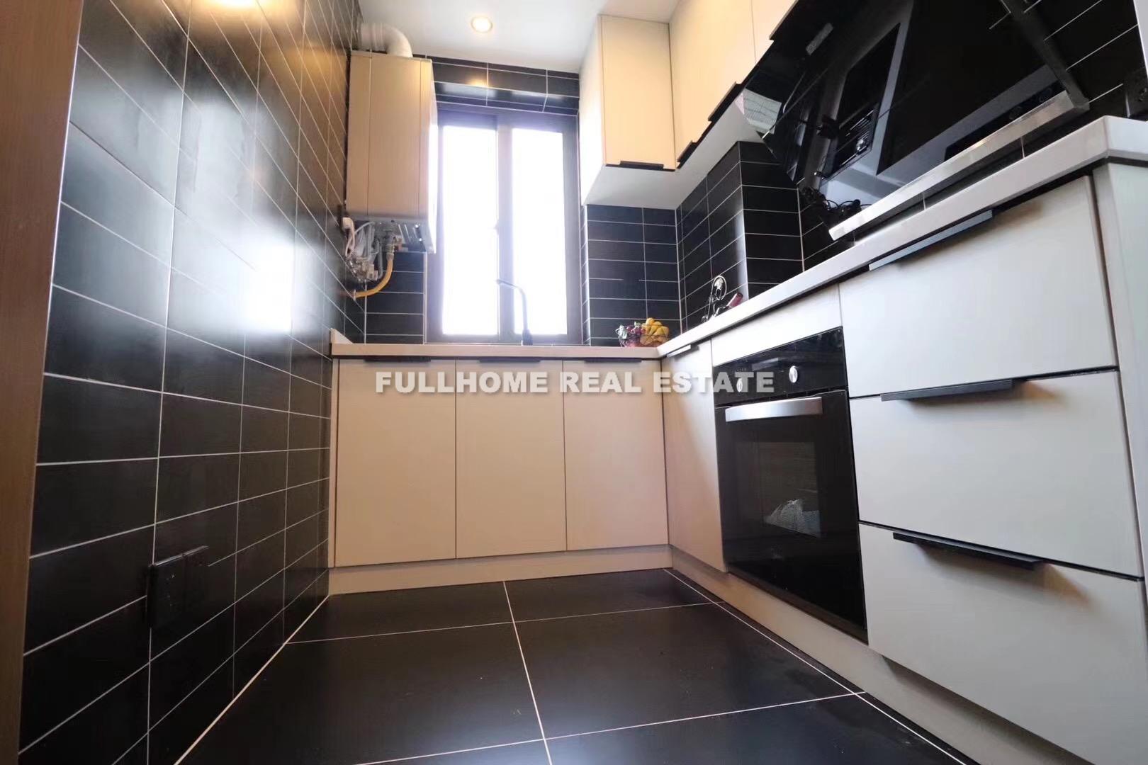 Jing An Phoenix Garden - Interior view 7, Shanghai rental property