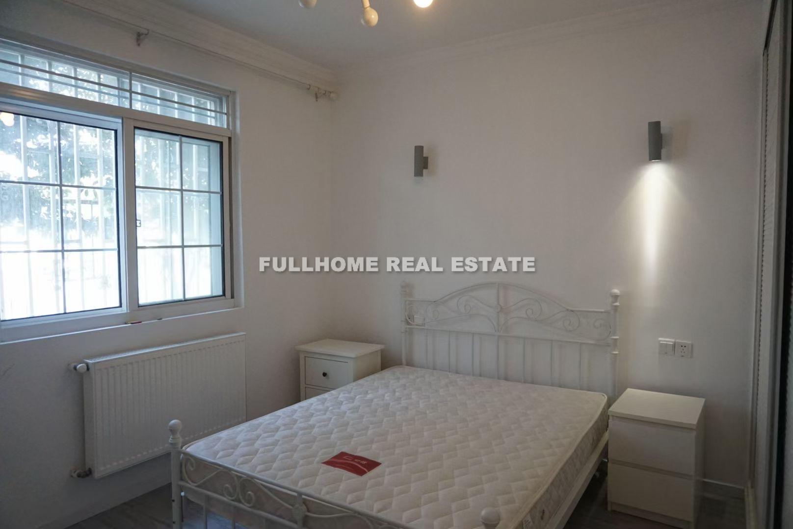 Lane 1501-2500 Middle Huaihai Road Old House	 - Interior view 5, Shanghai rental property