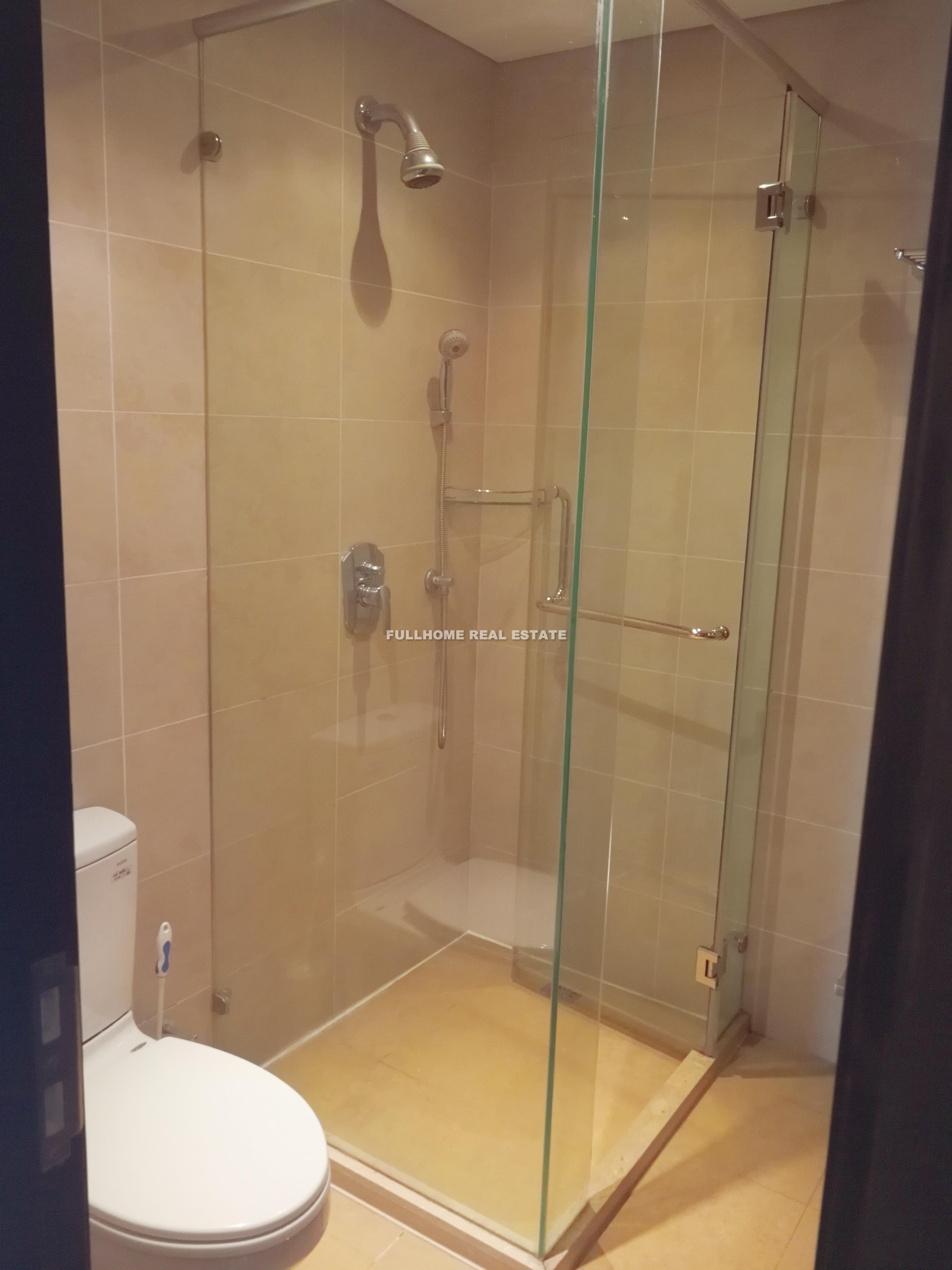 Mandarine City - Interior view 9, Shanghai rental property