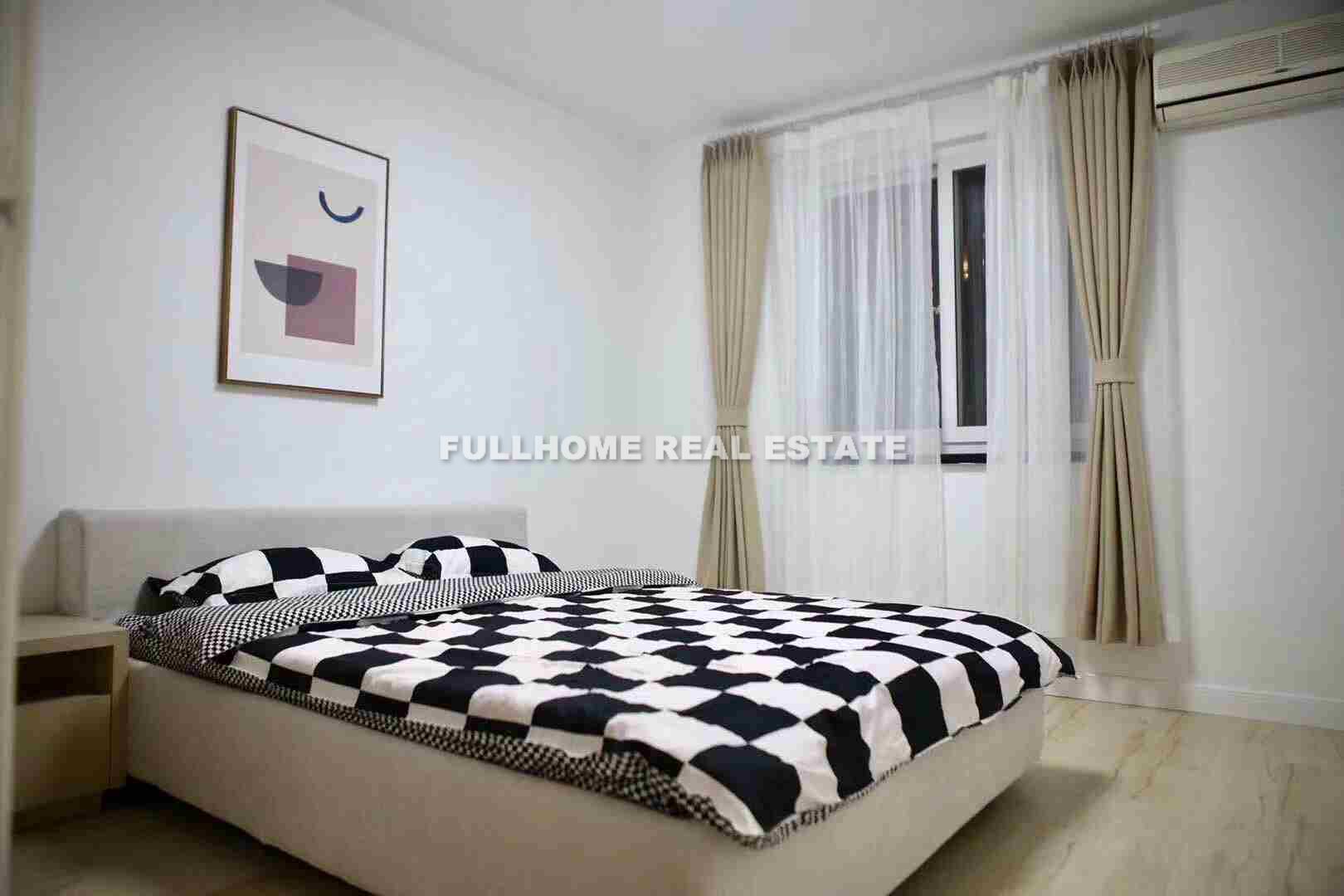 Rotterdam Garden - Interior view 3, Shanghai rental property