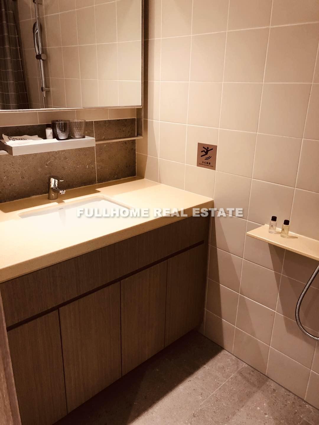 PRIMCASA Serviced Apartment - Interior view 2, Shanghai rental property