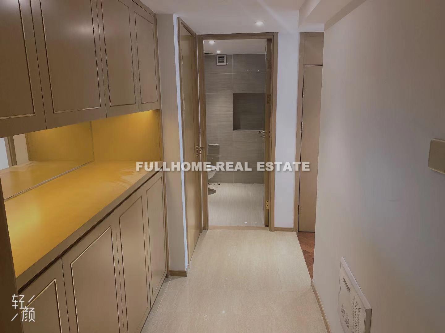 Hestia International Service Apartment - Interior view 5, Shanghai rental property