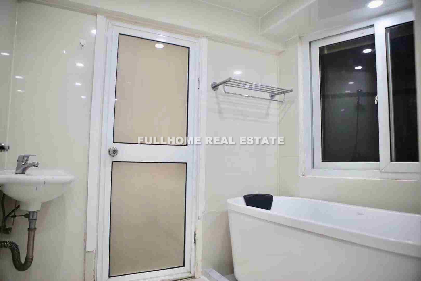 Rotterdam Garden - Interior view 9, Shanghai rental property