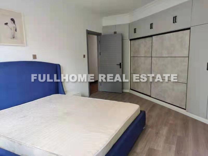 Xujiahui Garden - Interior view 6, Shanghai rental property