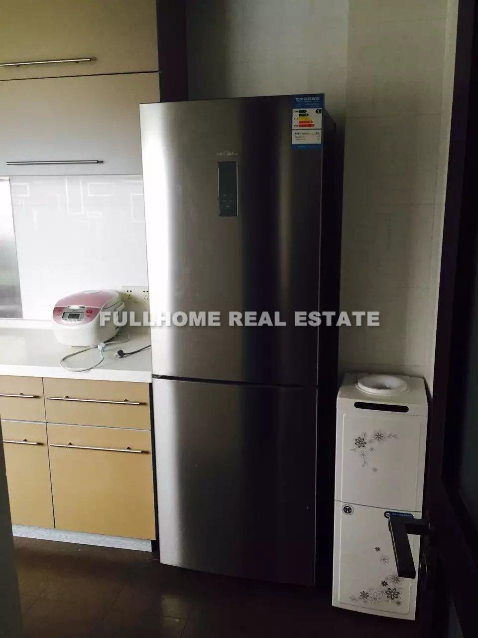 Mandarine City - Interior view 2, Shanghai rental property