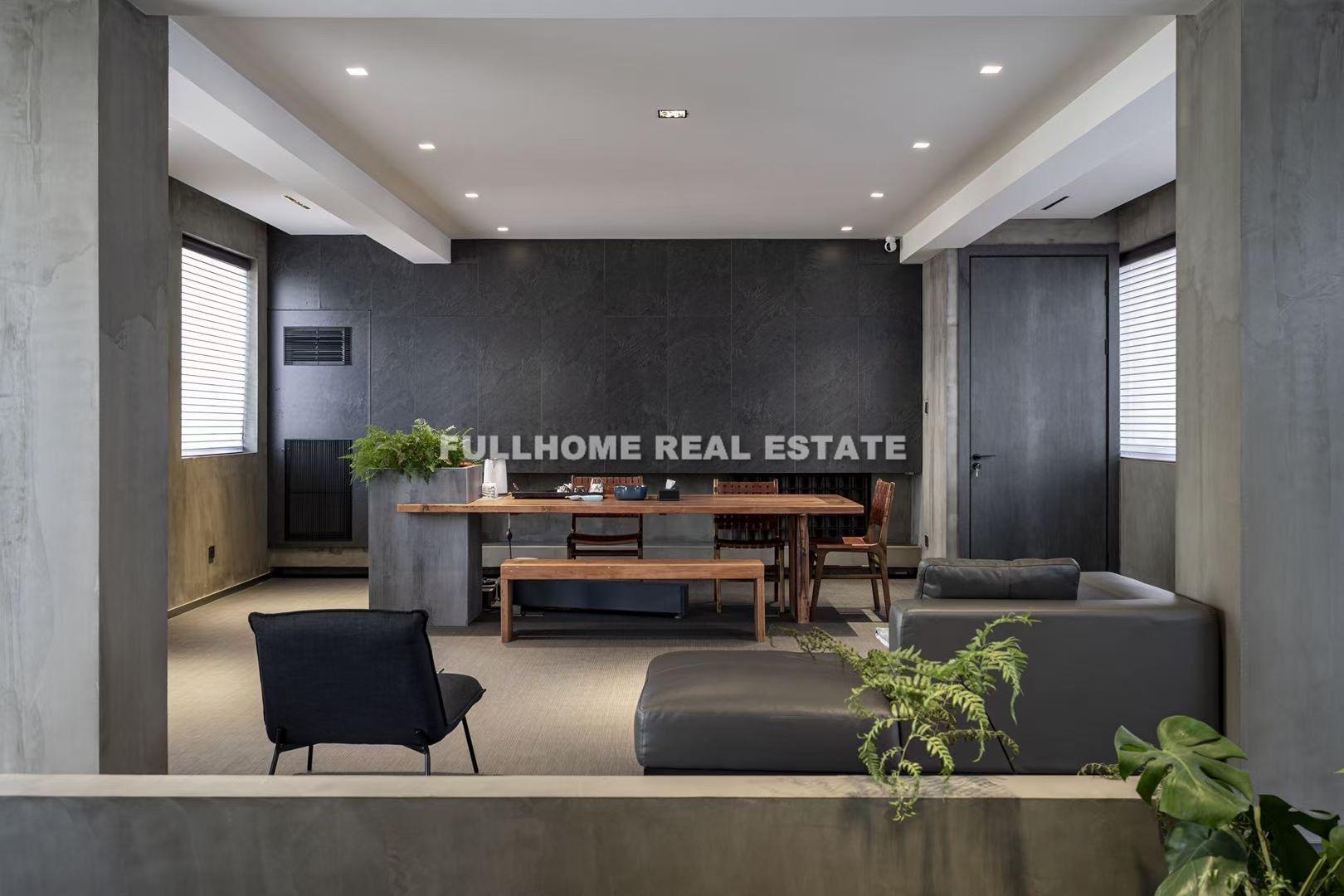 No.1-700 Xinhua Road Old House - Interior view 4, Shanghai rental property