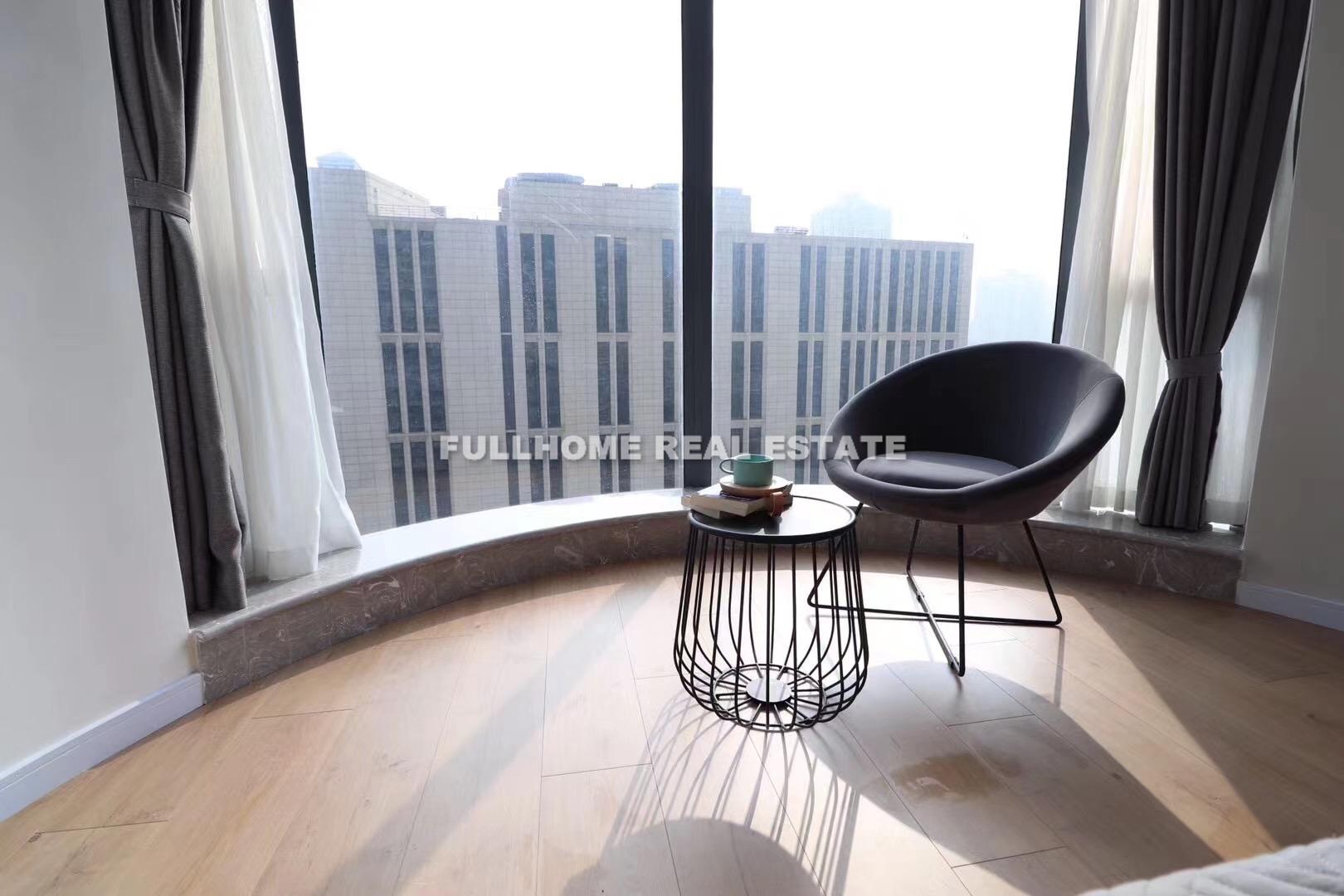 Jing An Phoenix Garden - Interior view 4, Shanghai rental property