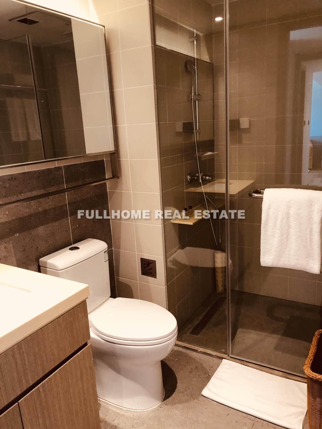 PRIMCASA Serviced Apartment - Interior view 3, Shanghai rental property