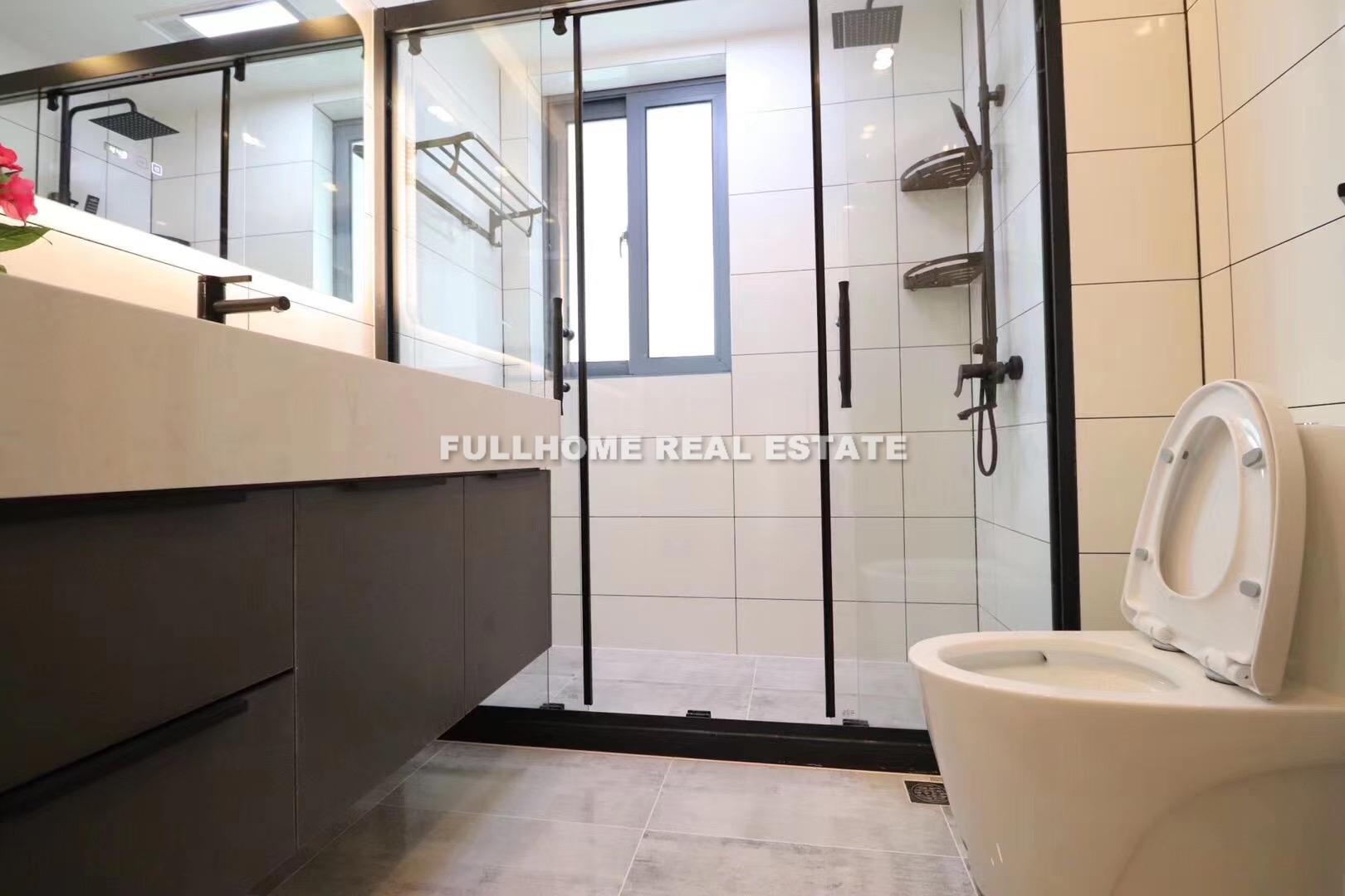 Jing An Phoenix Garden - Interior view 3, Shanghai rental property
