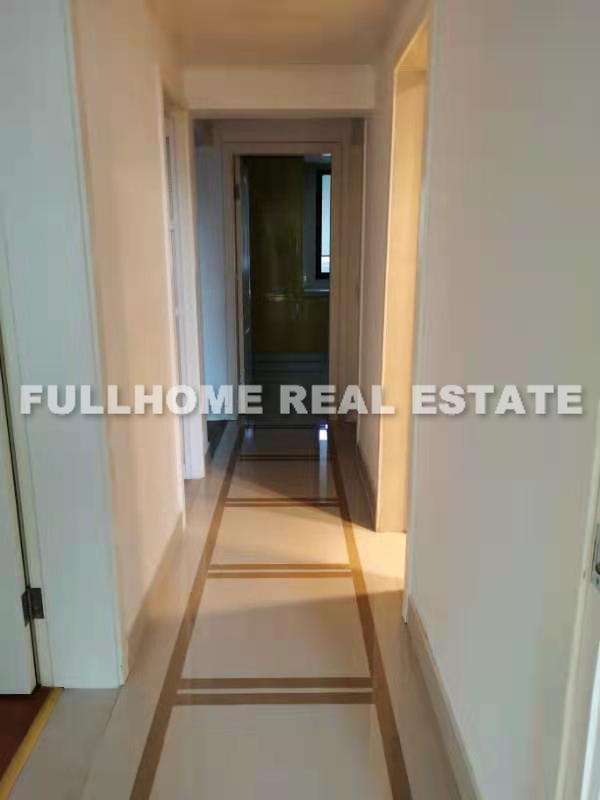 Marseille Garden - Interior view 4, Shanghai rental property