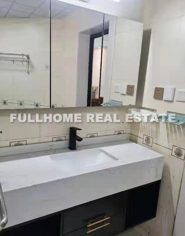 Xujiahui Garden - Interior view 7, Shanghai rental property