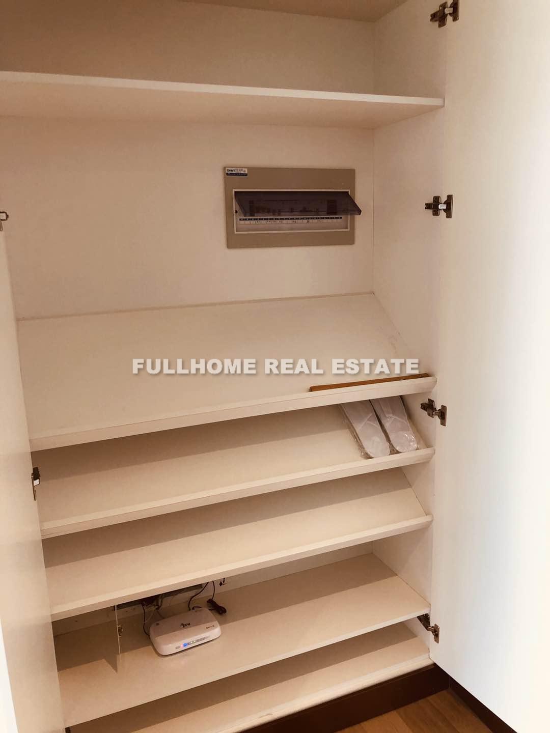 PRIMCASA Serviced Apartment - Interior view 4, Shanghai rental property