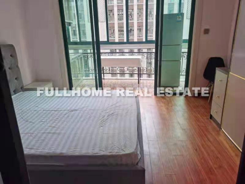 Xujiahui Garden - Interior view 5, Shanghai rental property
