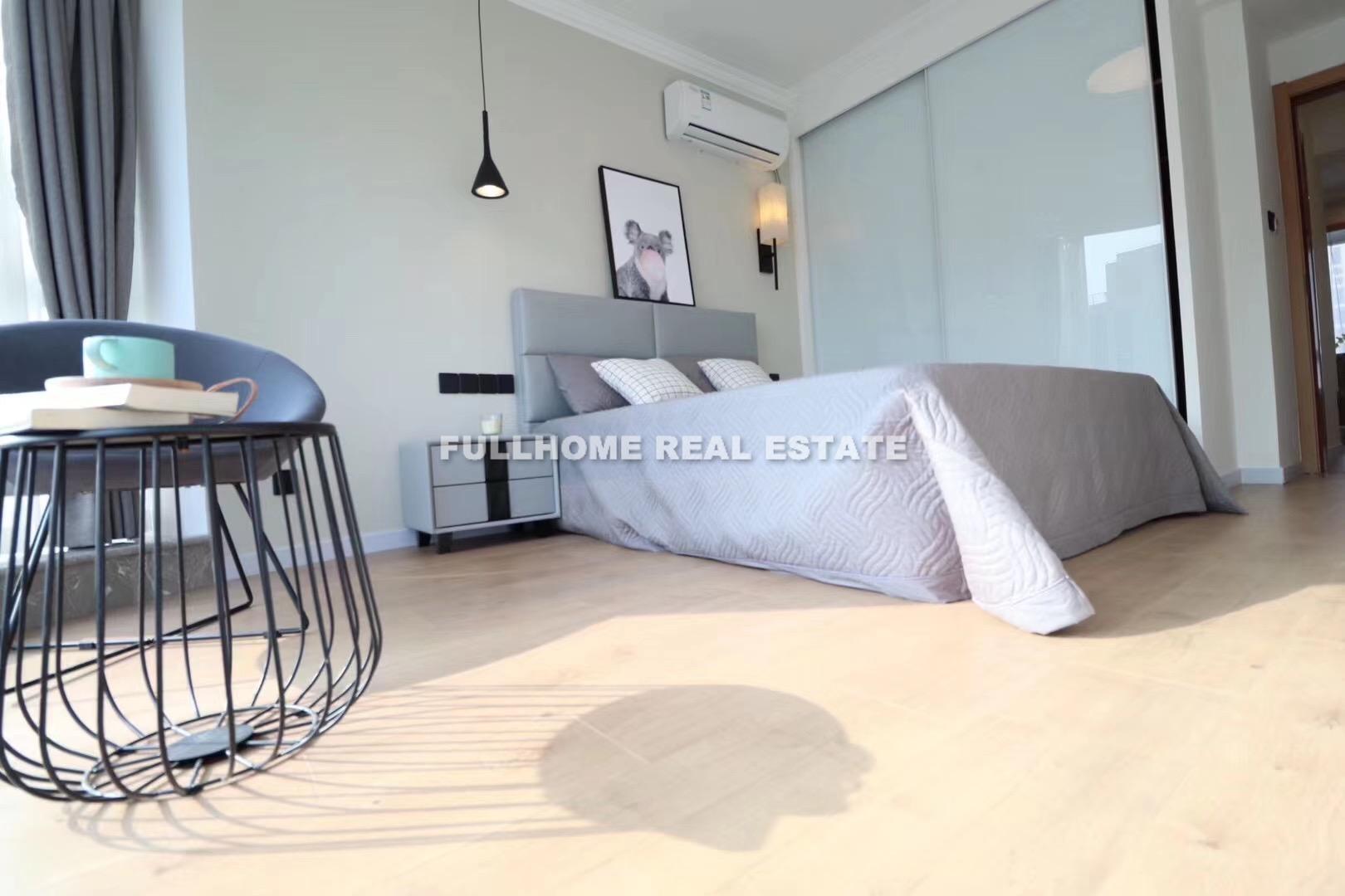 Jing An Phoenix Garden - Interior view 6, Shanghai rental property