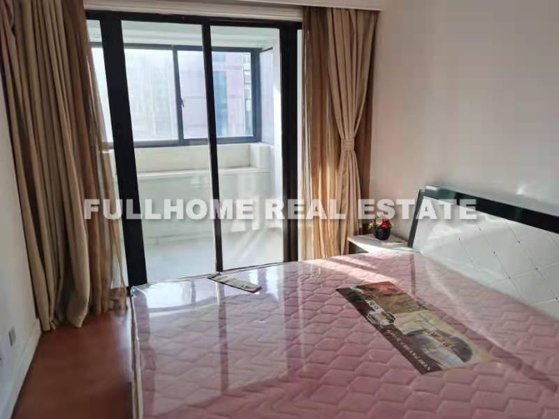Marseille Garden - Interior view 6, Shanghai rental property
