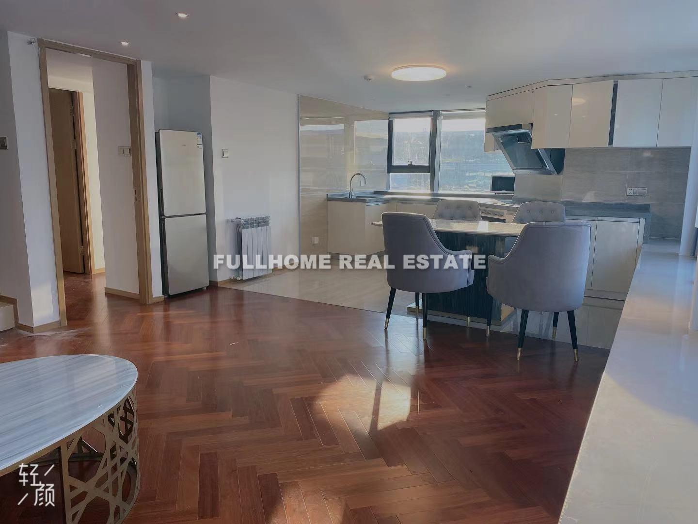 Hestia International Service Apartment - Interior view 2, Shanghai rental property