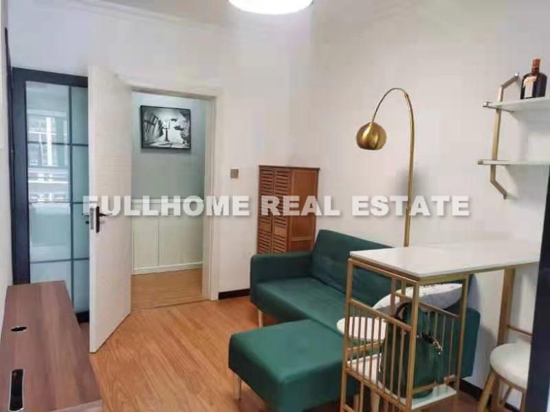 Xujiahui Garden - Interior view 6, Shanghai rental property