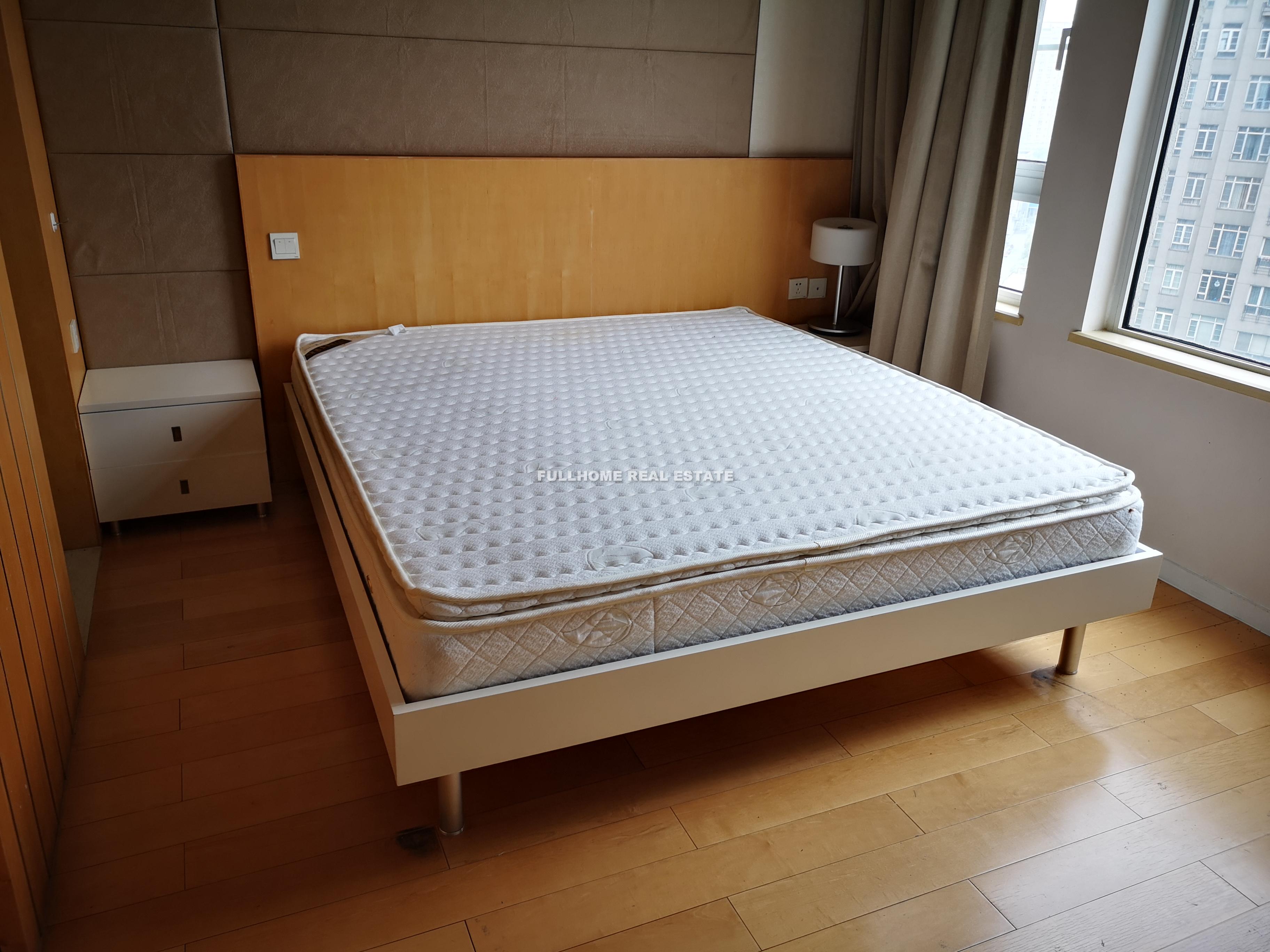 Mandarine City - Interior view 6, Shanghai rental property