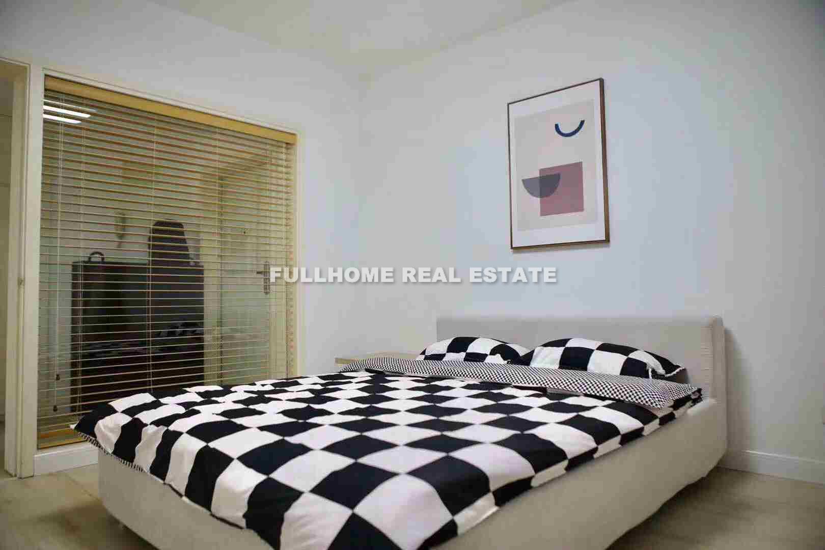 Rotterdam Garden - Interior view 7, Shanghai rental property