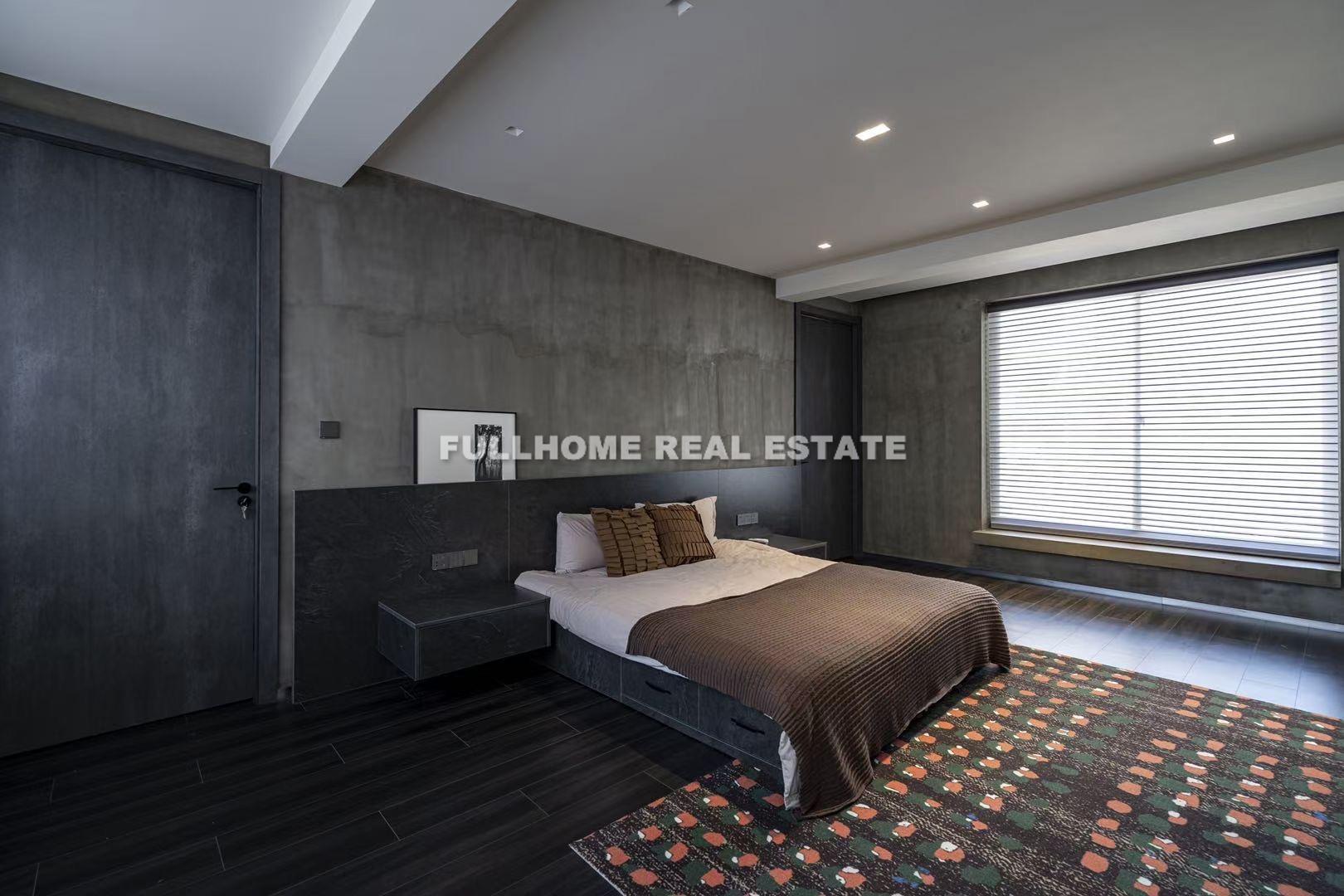 No.1-700 Xinhua Road Old House - Interior view 7, Shanghai rental property