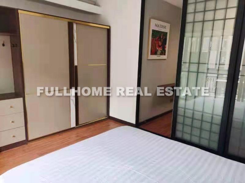 Xujiahui Garden - Interior view 4, Shanghai rental property