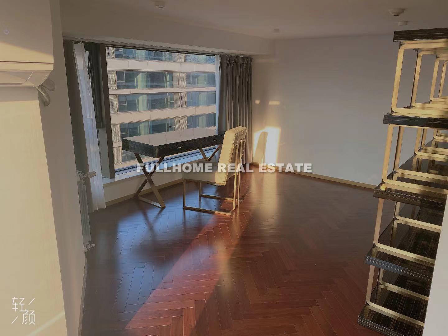 Hestia International Service Apartment - Interior view 7, Shanghai rental property