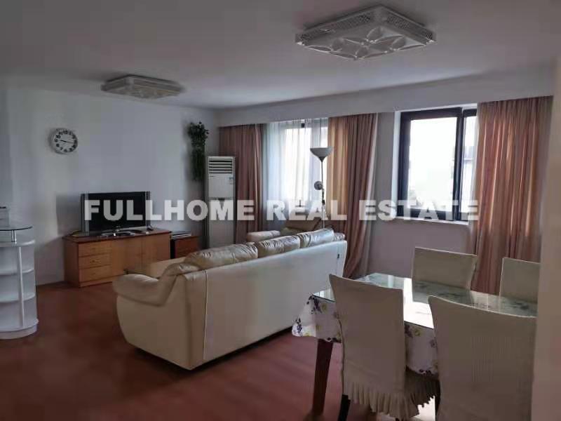 Marseille Garden - Interior view 2, Shanghai rental property