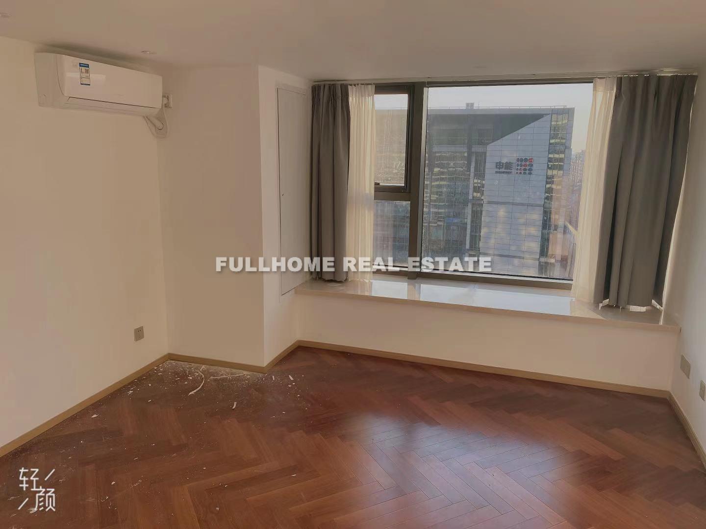 Hestia International Service Apartment - Interior view 6, Shanghai rental property