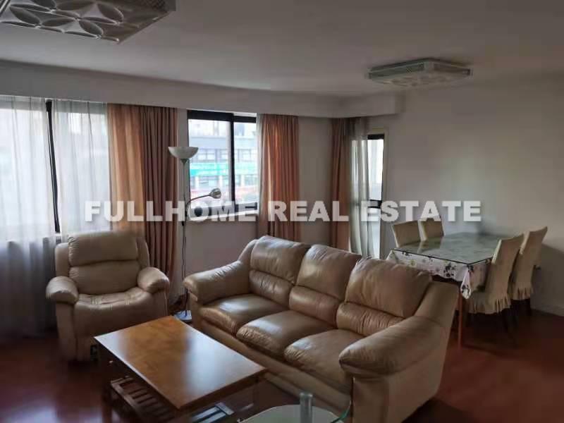 Marseille Garden - 2 bedroom apartment in Shanghai, Gubei, Hongqiao